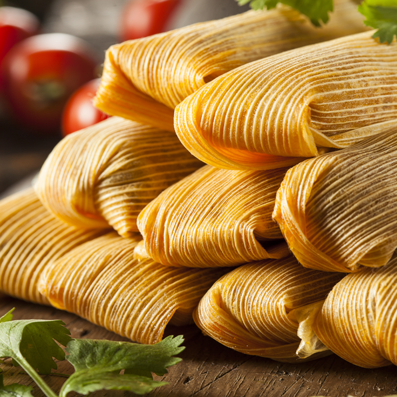 Tamales