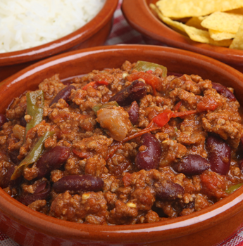 Mexican Dish Mexican Dish